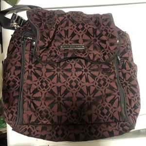 Diaper bag